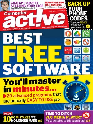 Computeractive - Magazine